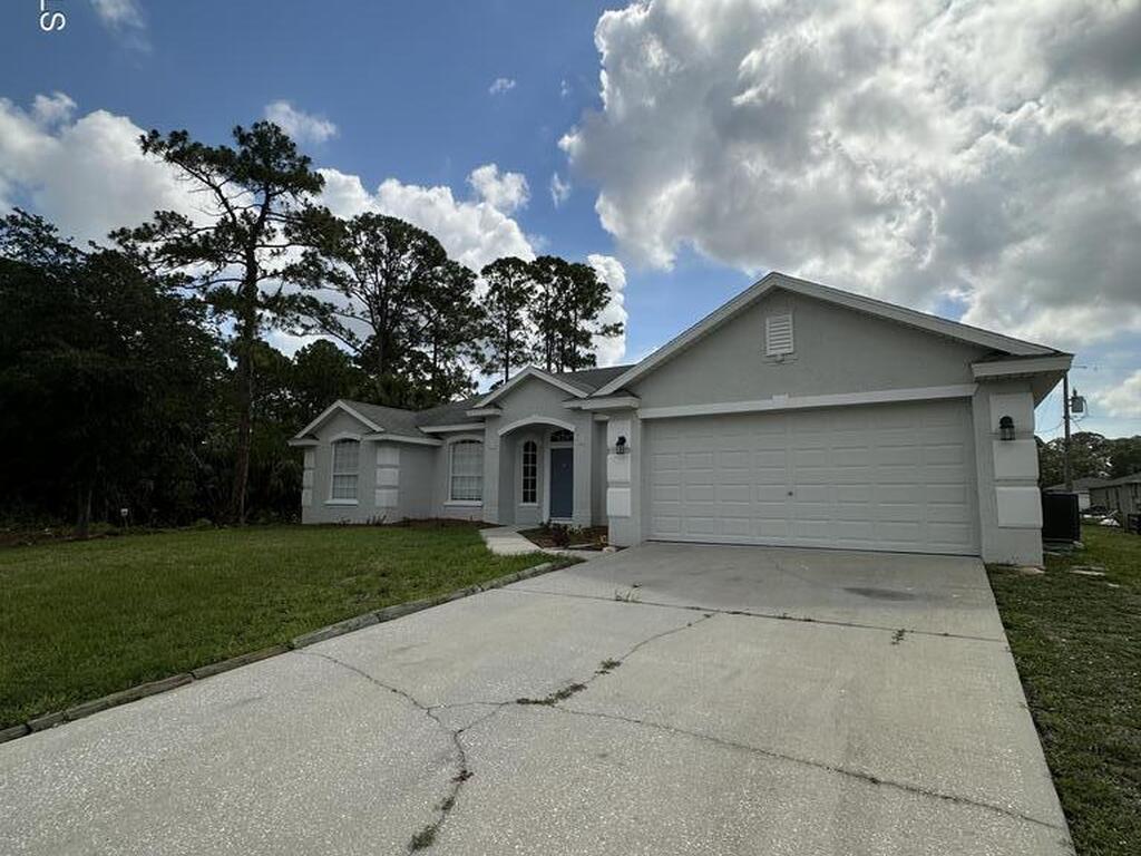 3127 Lowry Boulevard, Palm Bay, FL 32909