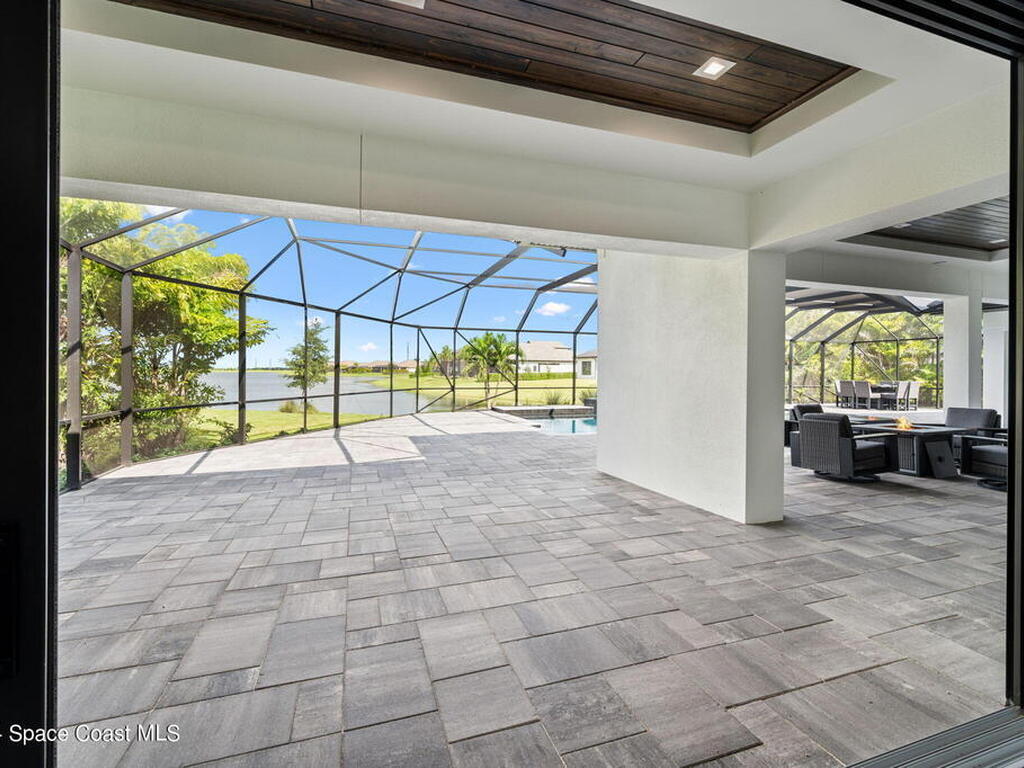 3618 Lake Adelaide Place, Rockledge, FL 32955