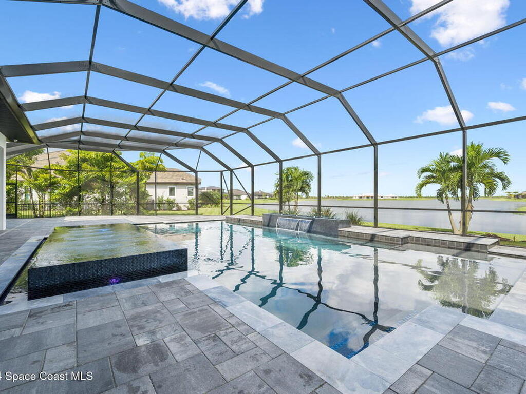 3618 Lake Adelaide Place, Rockledge, FL 32955