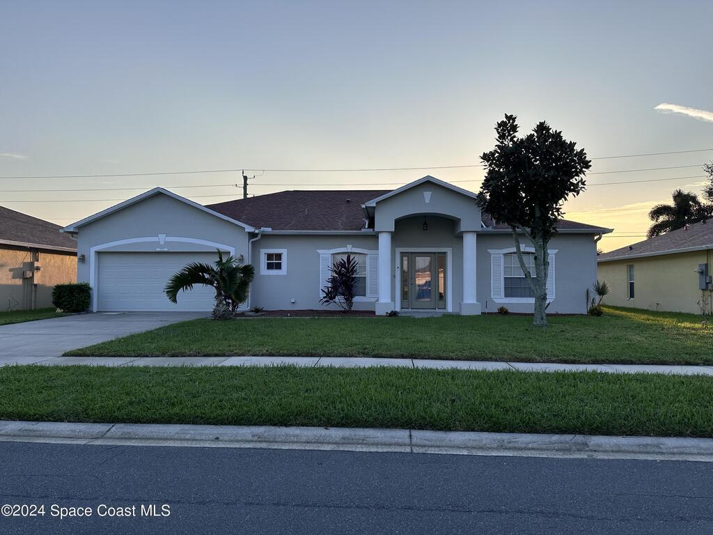 773 Del Mar Circle, Melbourne, FL 32904