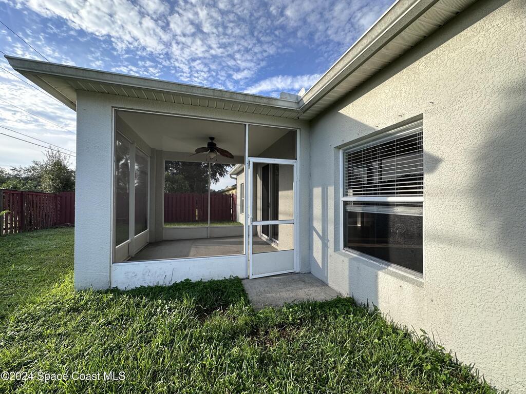 773 Del Mar Circle, Melbourne, FL 32904