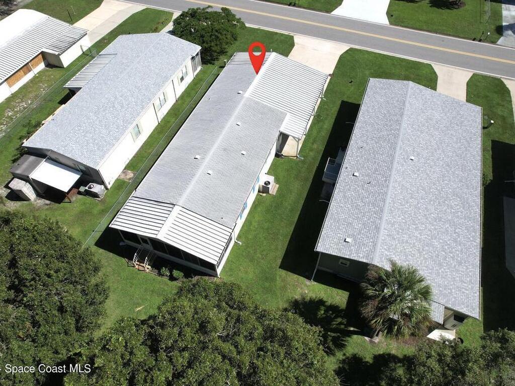 1028 Sebastian Road, Barefoot Bay, FL 32976