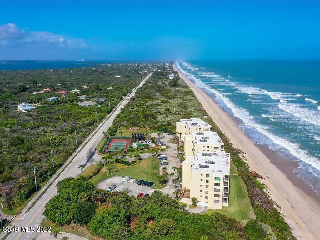 6305 Highway A1a, Melbourne Beach, FL 32951