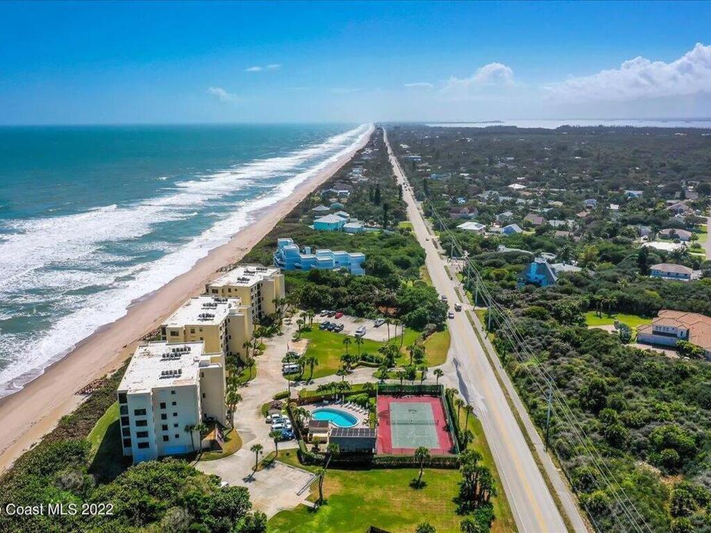 6305 Highway A1a, Melbourne Beach, FL 32951