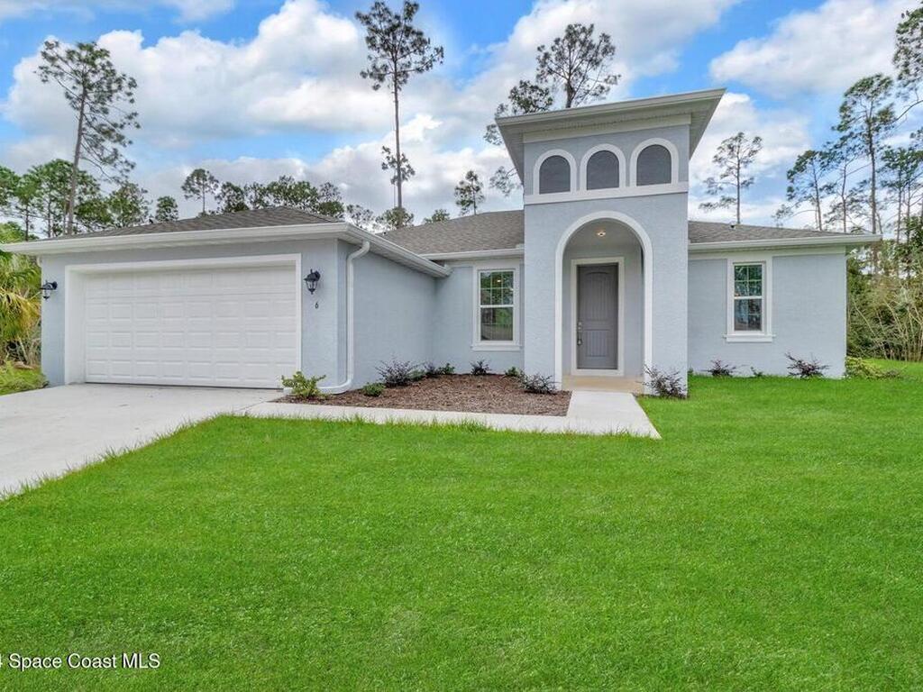 921 Happiness, Palm Bay, FL 32908