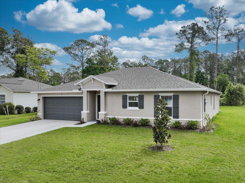 911 Happiness Avenue, Palm Bay, FL 32908