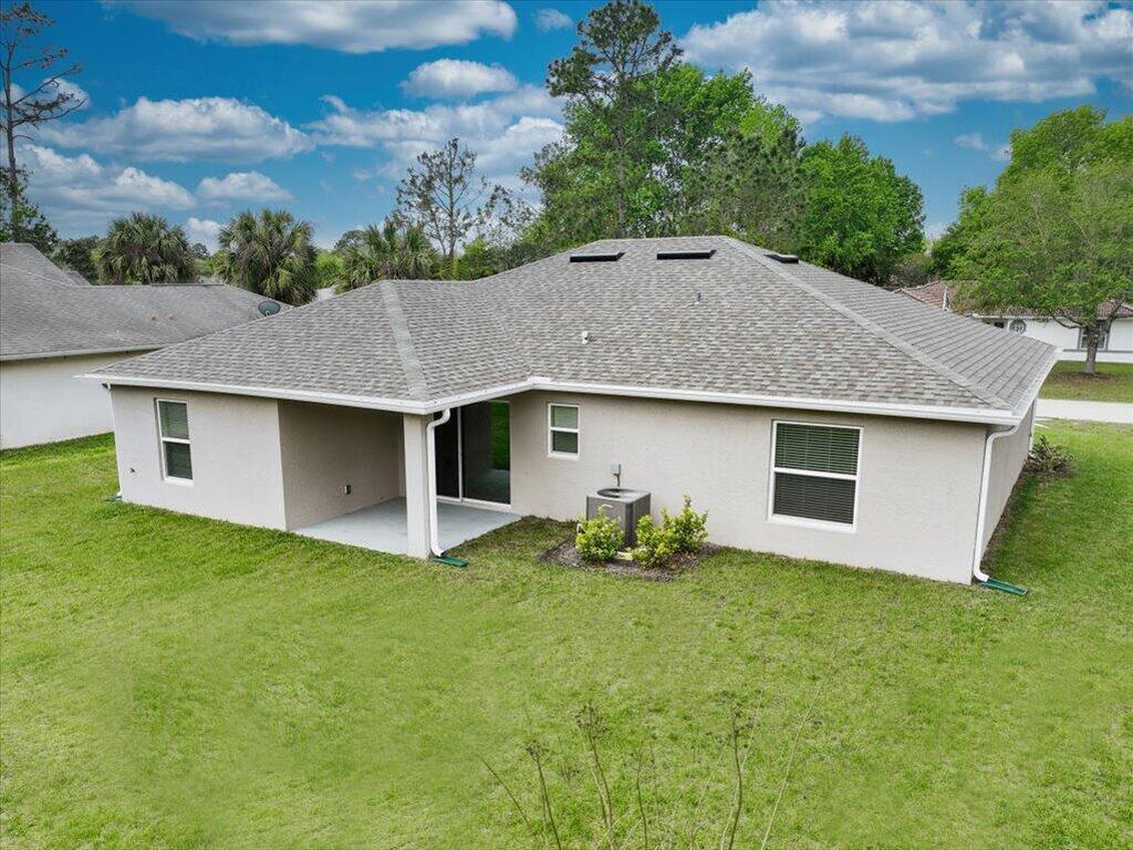 911 Happiness Avenue, Palm Bay, FL 32908