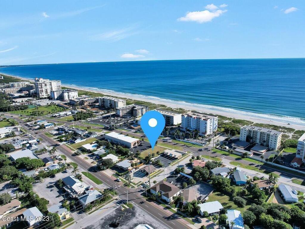 310 N Atlantic Avenue, Cocoa Beach, FL 32931