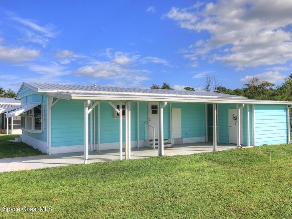 9760 61st Terrace, Sebastian, FL 32958