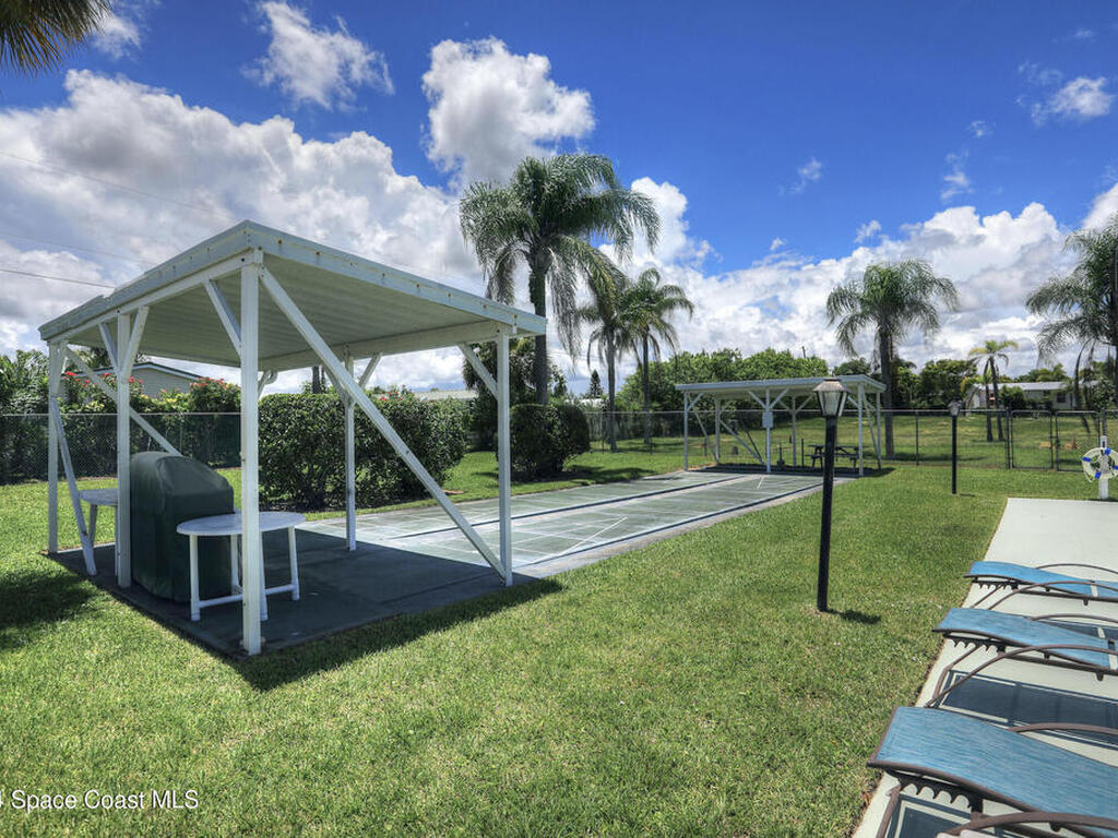 9760 61st Terrace, Sebastian, FL 32958