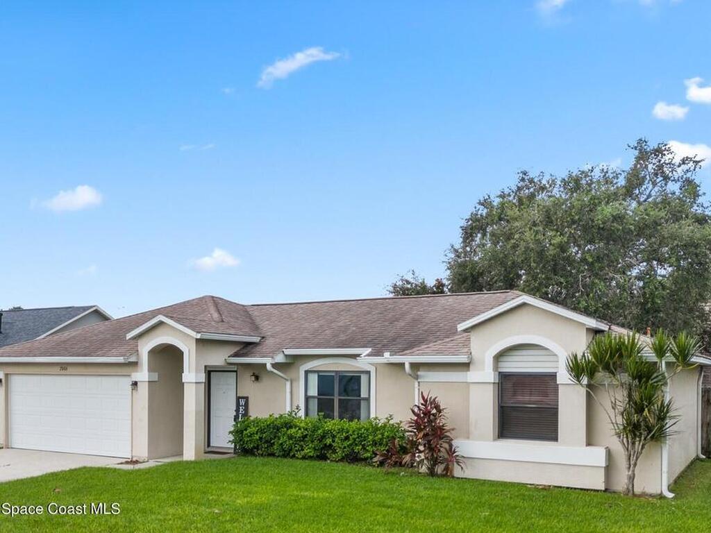 2006 Blue Heron Drive, Melbourne, FL 32940