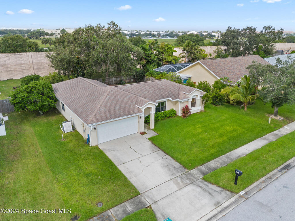 2006 Blue Heron Drive, Melbourne, FL 32940