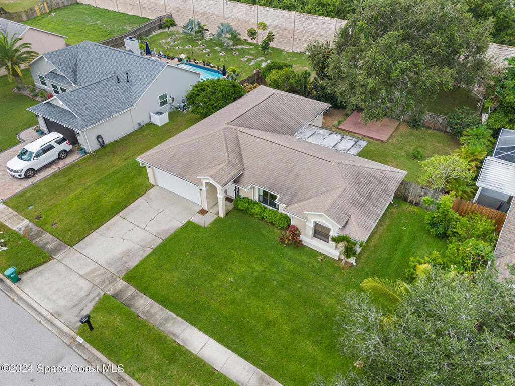 2006 Blue Heron Drive, Melbourne, FL 32940