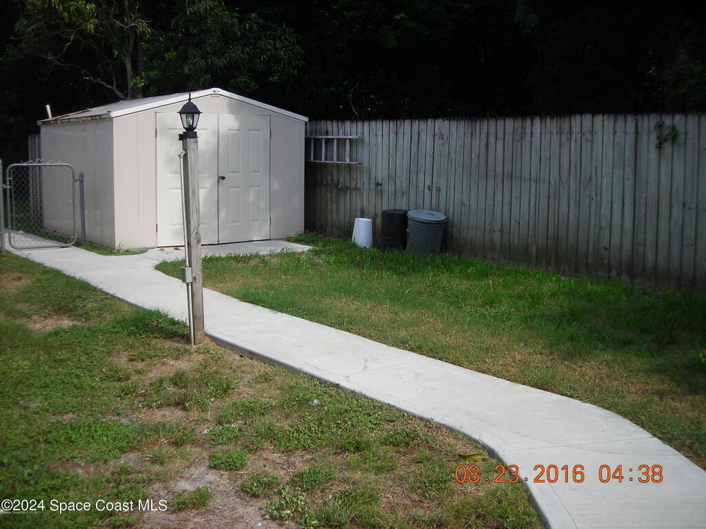 157 Platt Avenue, Merritt Island, FL 32952