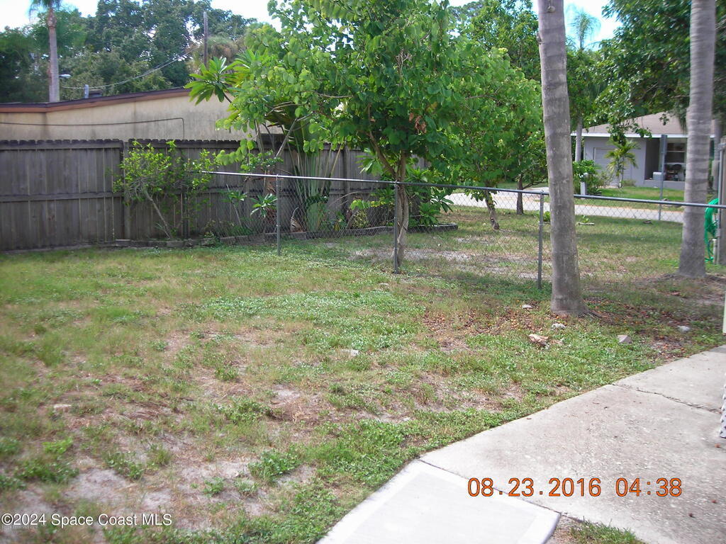 157 Platt Avenue, Merritt Island, FL 32952