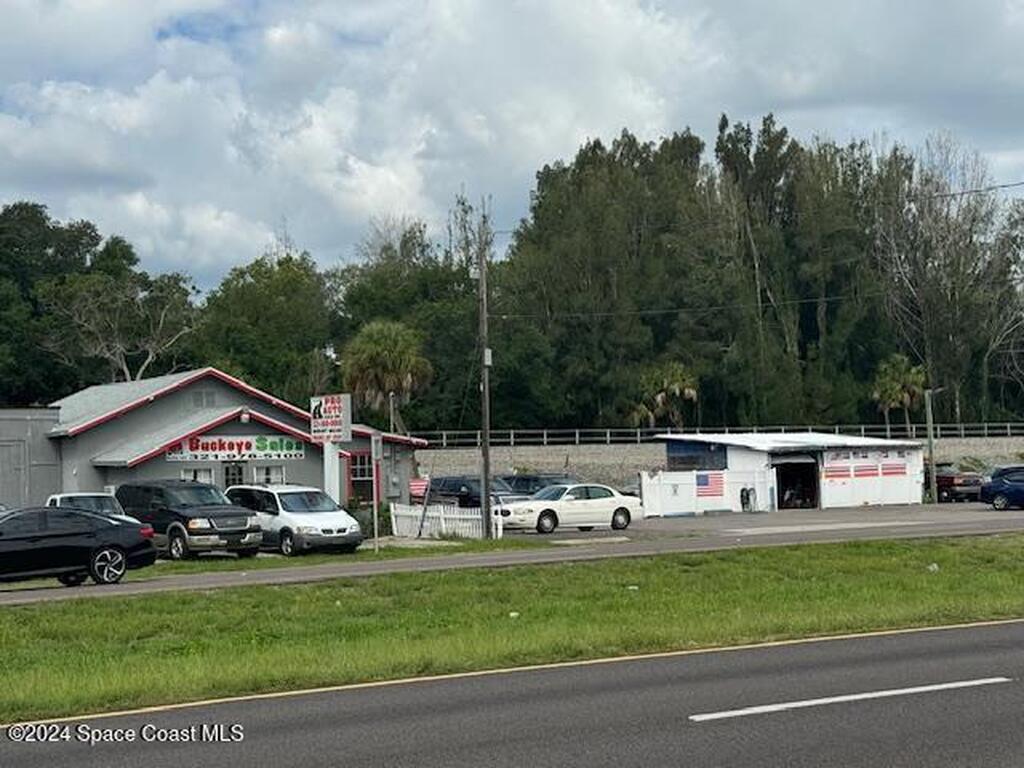 2065 Highway 1 Boulevard, Rockledge, FL 32955