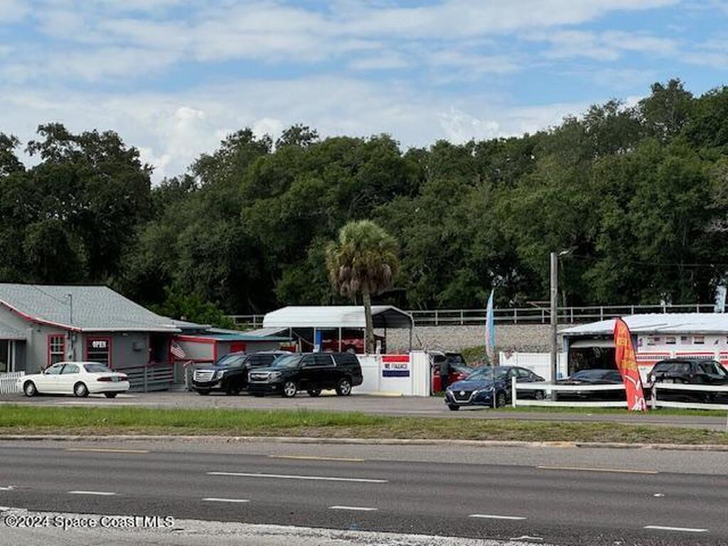 2065 Highway 1 Boulevard, Rockledge, FL 32955