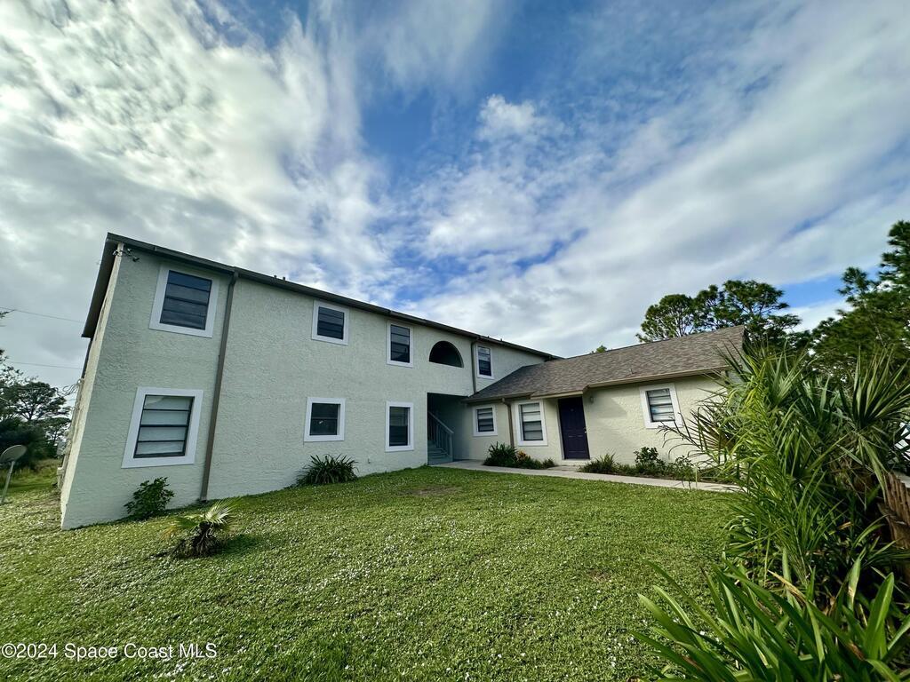 440 Mercury Avenue, Palm Bay, FL 32909