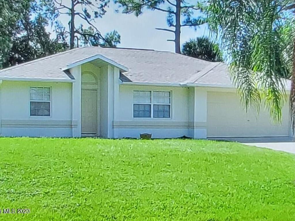 4135 Song Drive, Cocoa, FL 32927