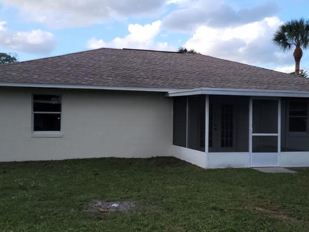 4135 Song Drive, Cocoa, FL 32927