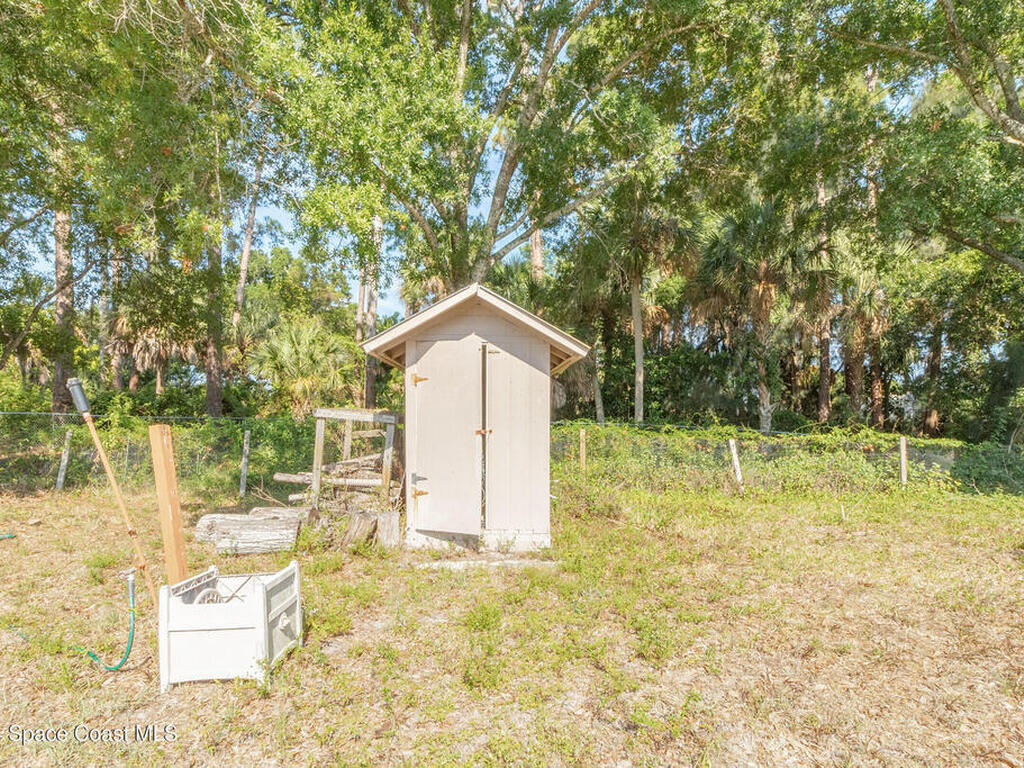 655 Cocoanut Grove Avenue, Melbourne, FL 32904