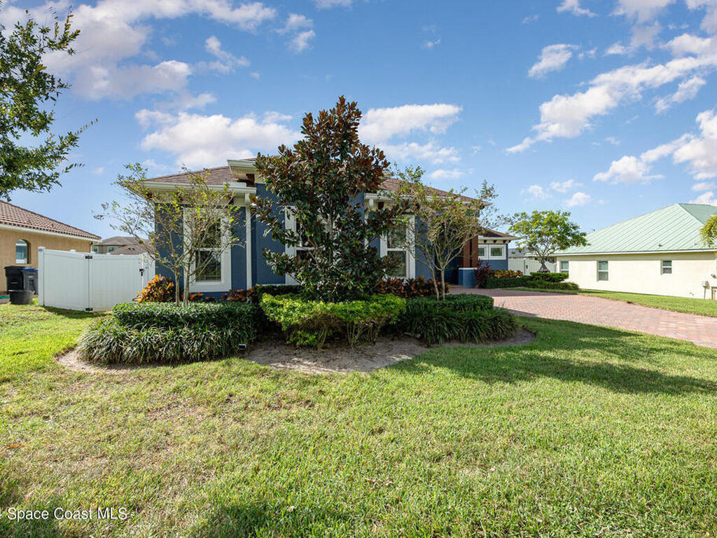 3885 Oakhill Drive, Titusville, FL 32780