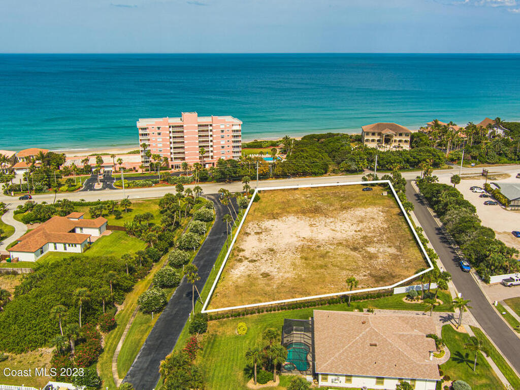 5660 S Highway A1a, Melbourne Beach, FL 32951