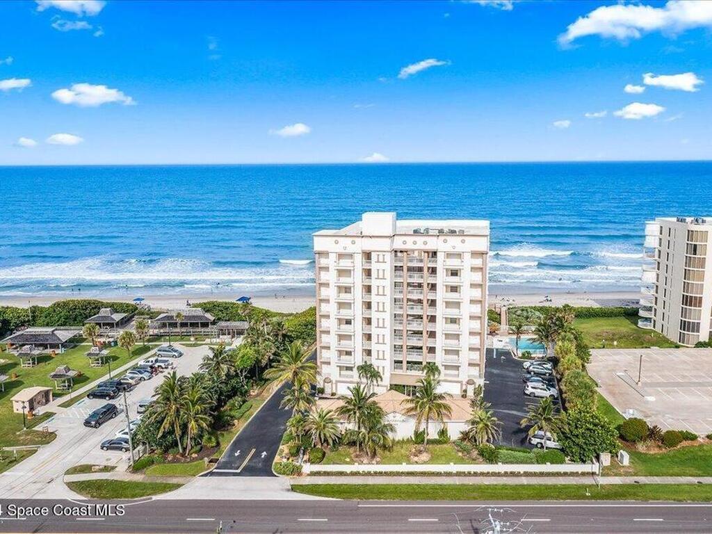 2195 Highway A1a, Indian Harbour Beach, FL 32937