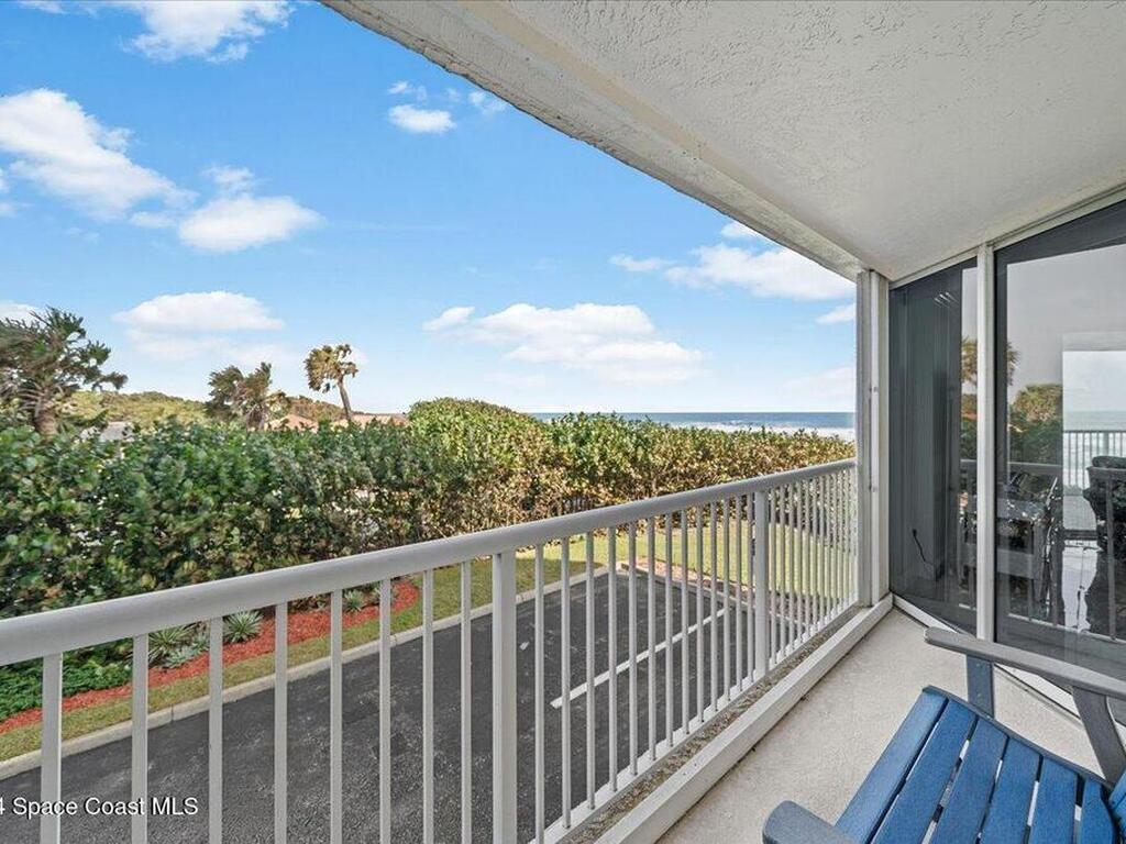 2195 Highway A1a, Indian Harbour Beach, FL 32937