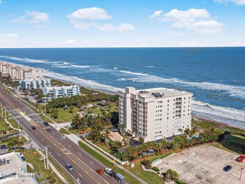 2195 Highway A1a, Indian Harbour Beach, FL 32937