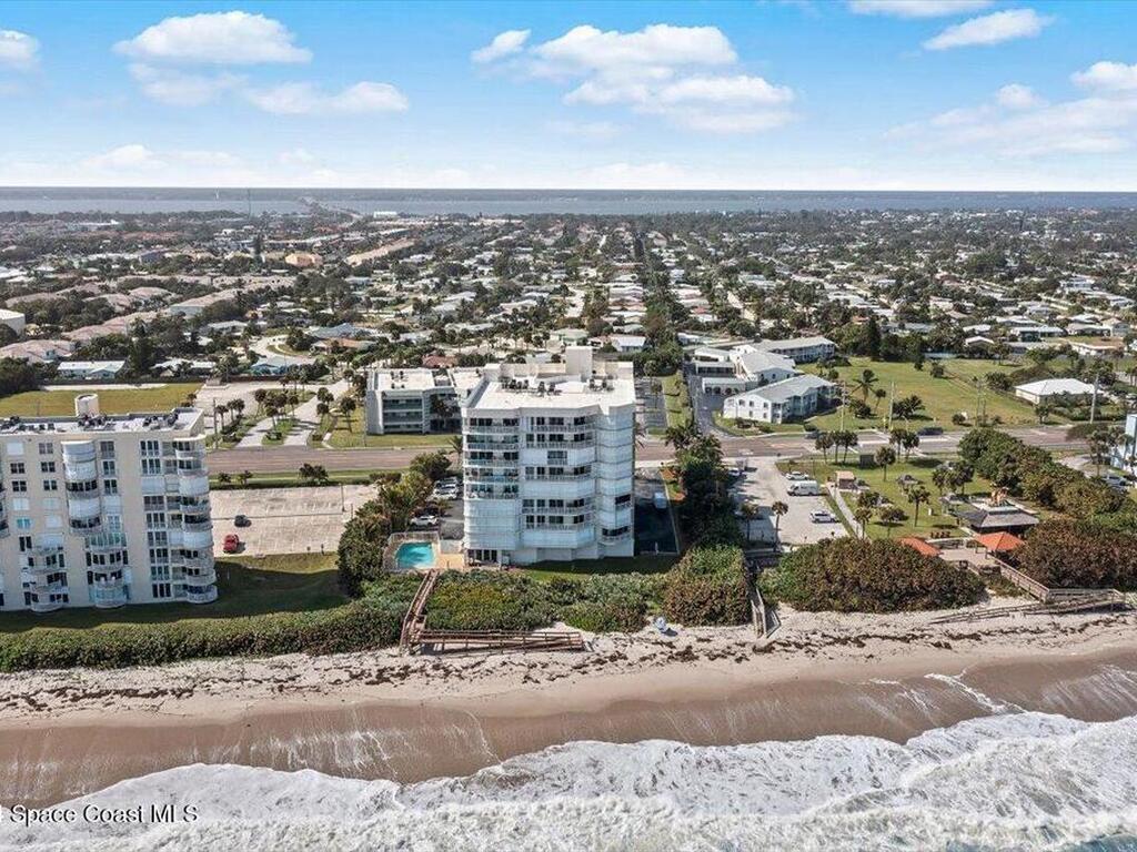 2195 Highway A1a, Indian Harbour Beach, FL 32937