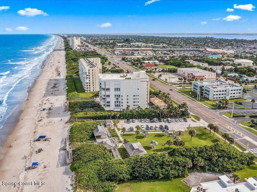 2195 Highway A1a, Indian Harbour Beach, FL 32937