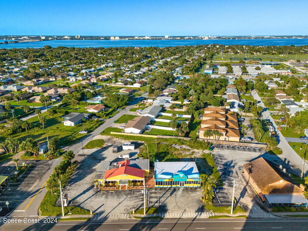 960 & 980 N Highway A1a, Indialantic, FL 32903