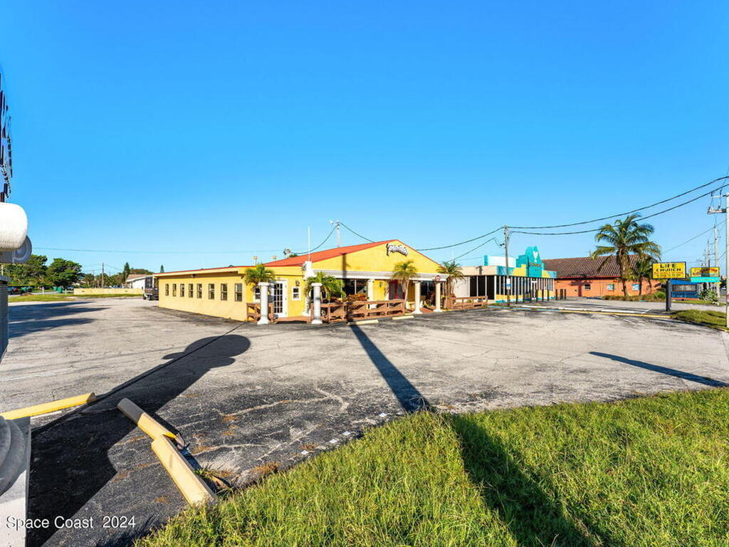 960 & 980 N Highway A1a, Indialantic, FL 32903