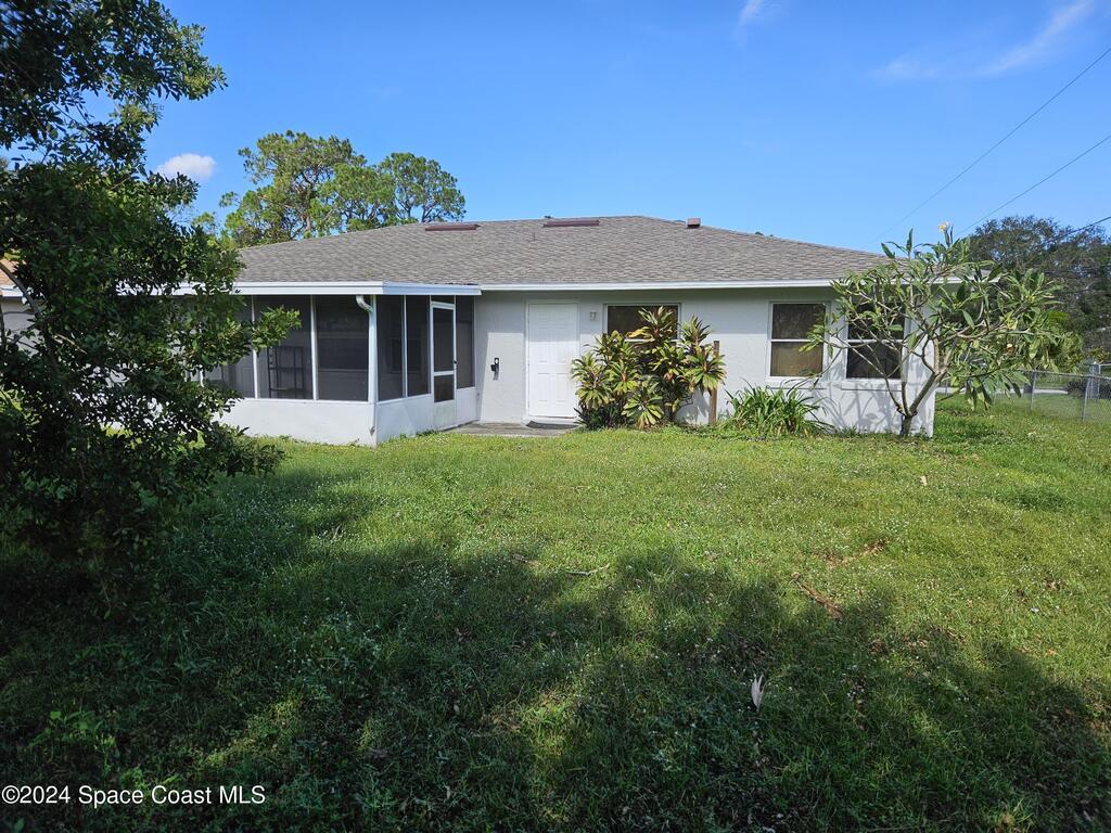 1136 Albion Street, Palm Bay, FL 32907