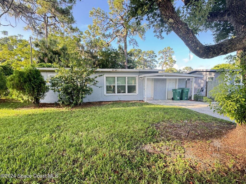 1221 Holmes, Cocoa, FL 32922