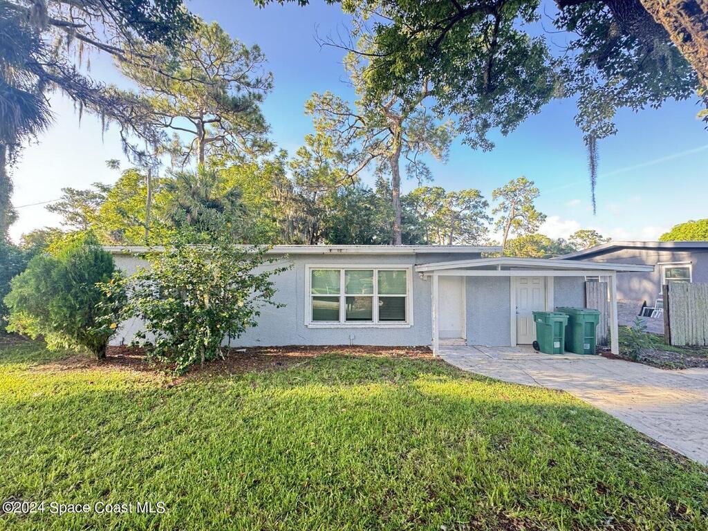 1221 Holmes, Cocoa, FL 32922