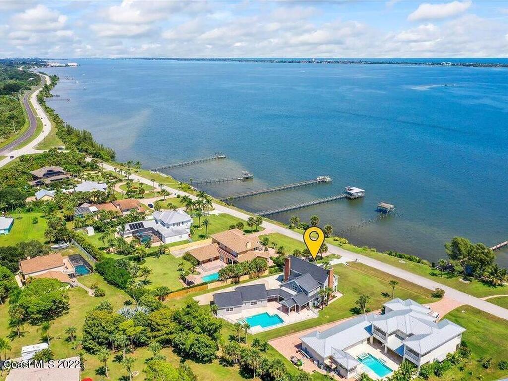 2420 Rocky Point Road, Malabar, FL 32950