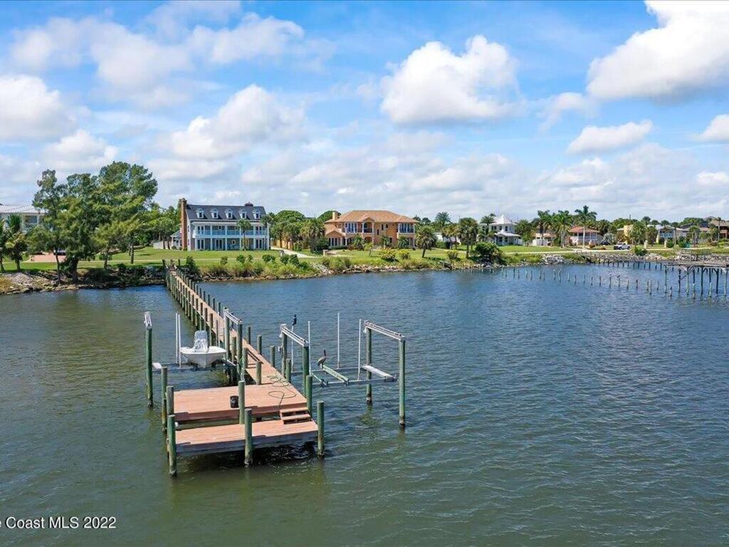 2420 Rocky Point Road, Malabar, FL 32950