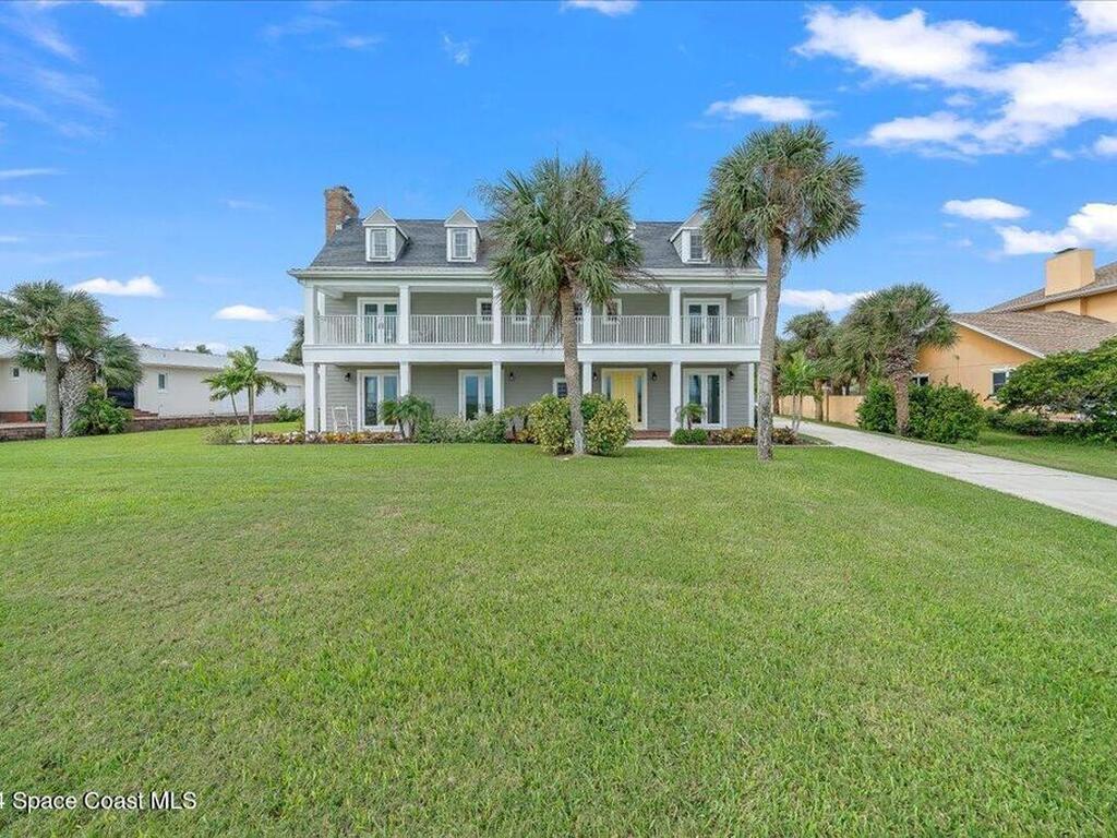 2420 Rocky Point Road, Malabar, FL 32950