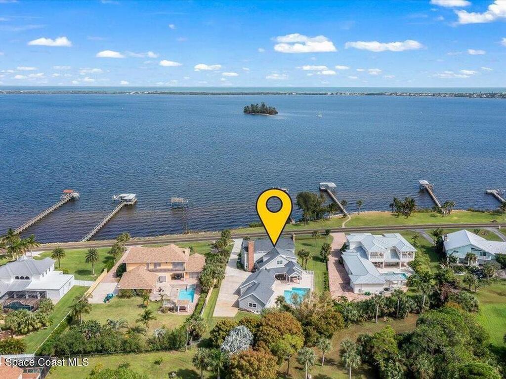 2420 Rocky Point Road, Malabar, FL 32950