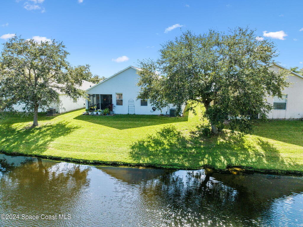 125 Sedgewood Circle, Melbourne, FL 32904