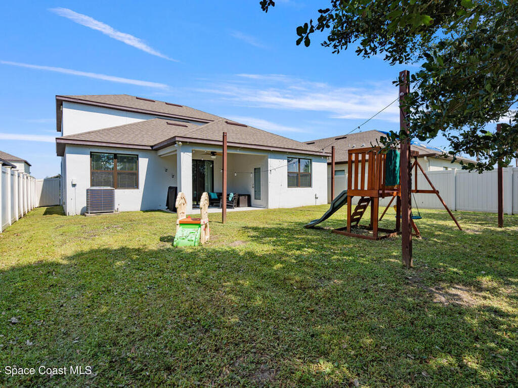 4658 Alligator Flag Circle, West Melbourne, FL 32904