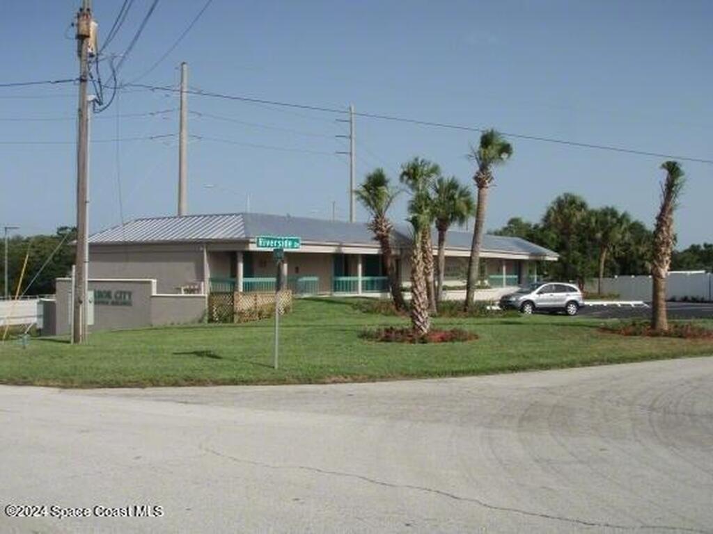 3700 N Harbor City Boulevard, Melbourne, FL 32935