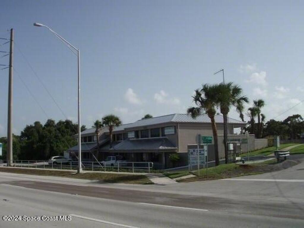 3700 N Harbor City Boulevard, Melbourne, FL 32935