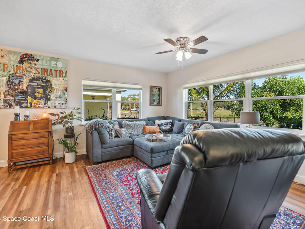 607 E Fee Avenue, Melbourne, FL 32901