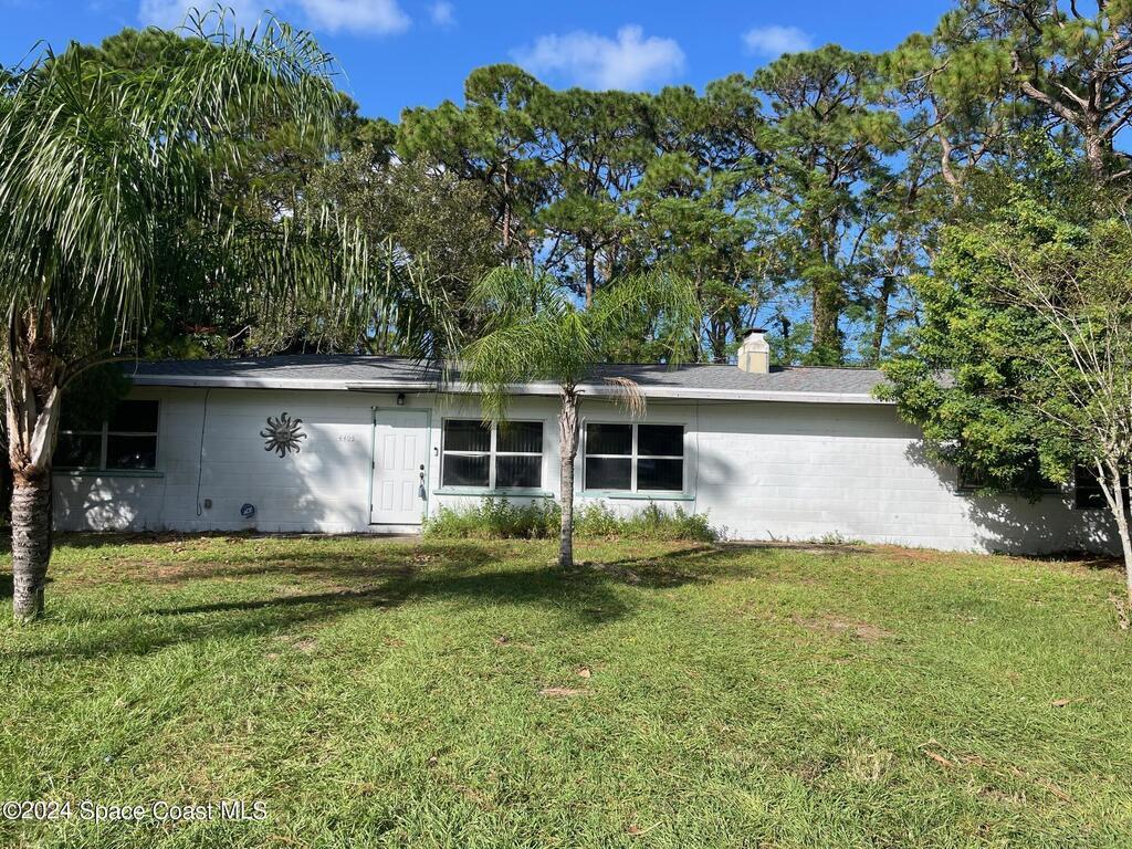 4405 Ellis Circle, Titusville, FL 32780