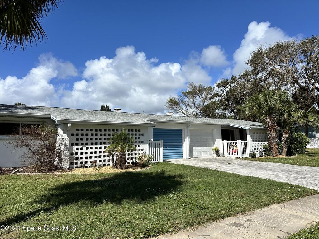 7101 Orange Avenue, Cape Canaveral, FL 32920