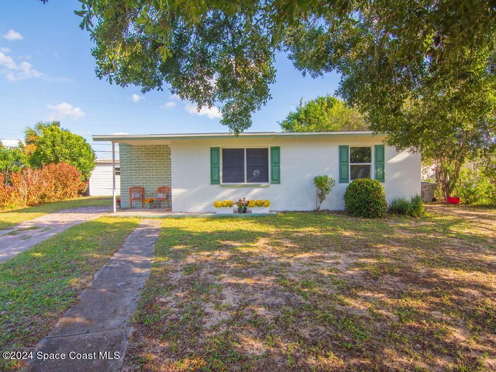 44 20th Lane, Vero Beach, FL 32962