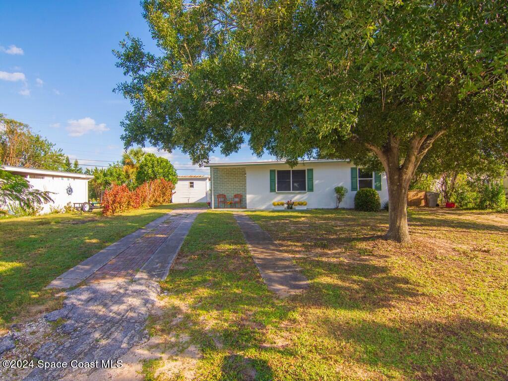 44 20th Lane, Vero Beach, FL 32962